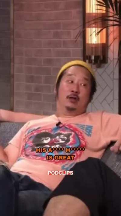 best Indian accent for a white guy. 💀