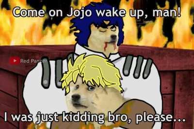 Dioge BranDoge regrets his actions