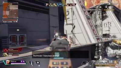 I think it’s safe to say I’m enjoying Arenas and The Bocek.