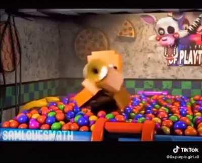 Please stop, Old Sport