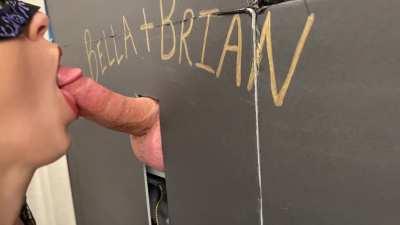 One of our biggest fans’ 3rd visit