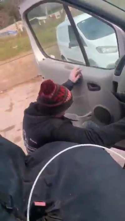 ooh you gotta be quicker than that!