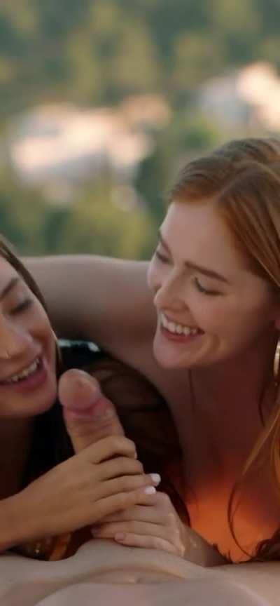 Wide open lens for that buttery background