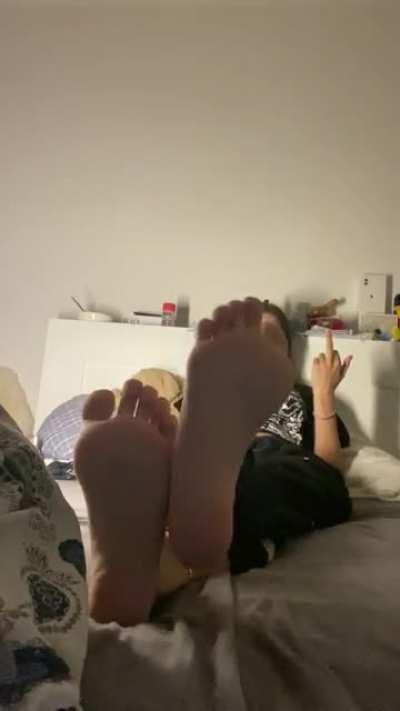 Verification is on my own subreddit😉