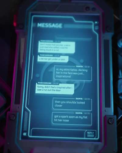 Rampart and Valkyrie buffs next season! 