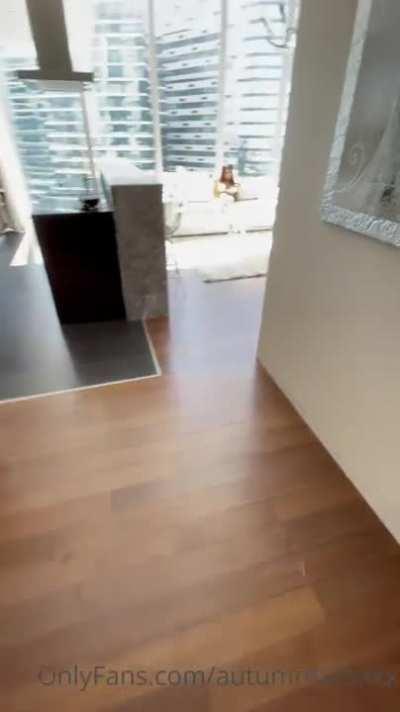 OnlyFans - Autumn Falls