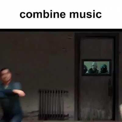 combine music