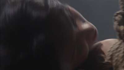 Sugimoto Aya - Flower and Snake (2004) Double Penetration