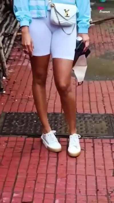 Pooja hegde cute v😍