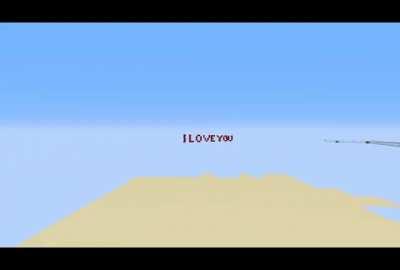 Yeeeaah, a declaration