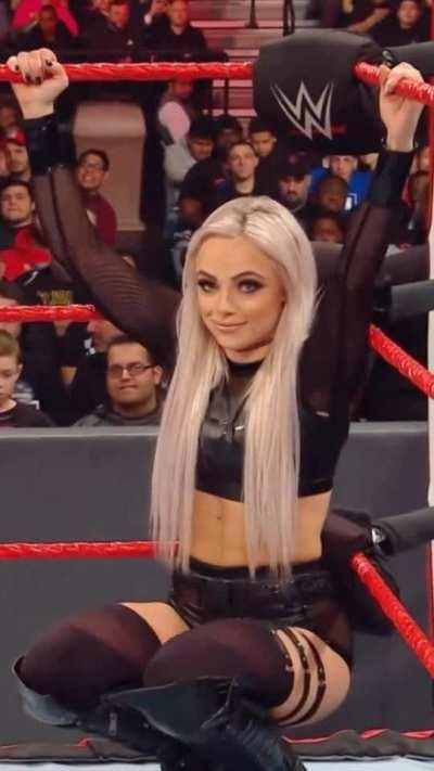 Liv Morgan
