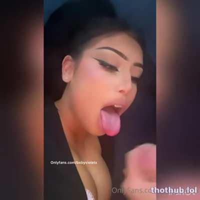 I can't help it if my friends get horny around me and start pulling out their hard dicks and pushing them in my face