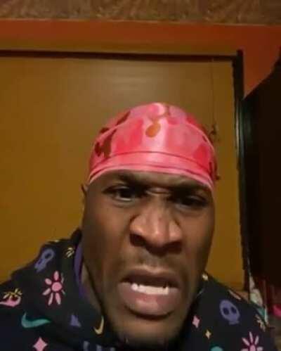 Motivation, again. GME 