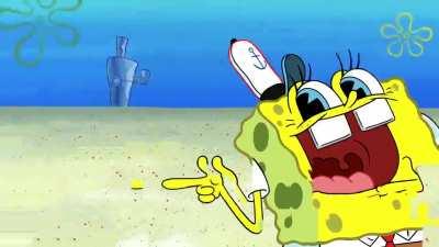 What’s your opinion on Salty Sponge?