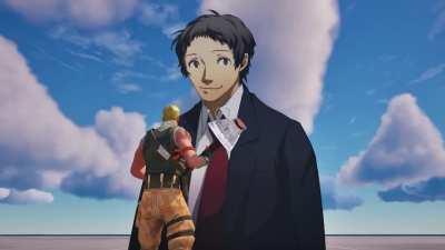 The new Fortnite update is crazy!!!!!