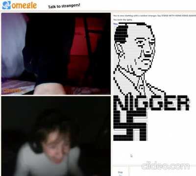 We do a little trolling: The Sequel