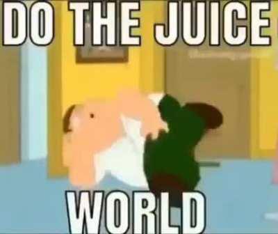 do the juice world