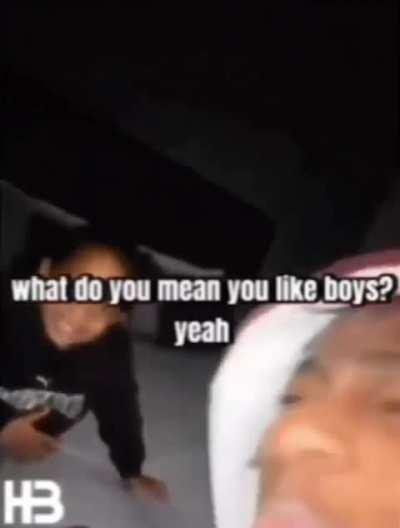 Do you have a girlfriend?