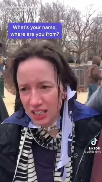 Found this gold on yahoo news’ tiktok