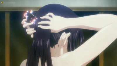 In the mind of Touma