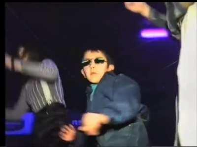 Me this sunday turning the volume up to 100 during the intro