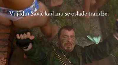 Vujadin Savić ovih dana