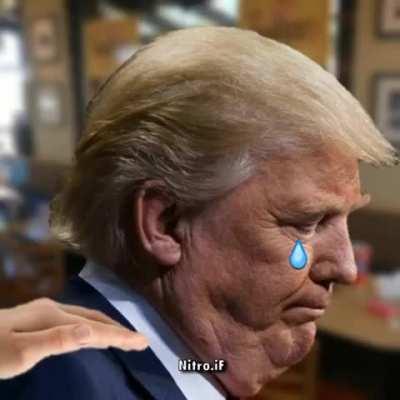 Maybe...in another time...we could have been friends 🥹