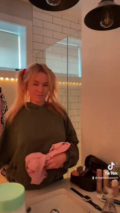 You guys liked the last one soooo…