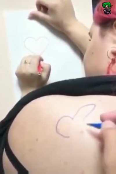 Love isn't not blind love is...fucked