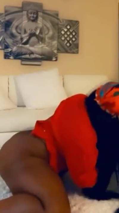 Just Having Fun 🍑😍❤️😈