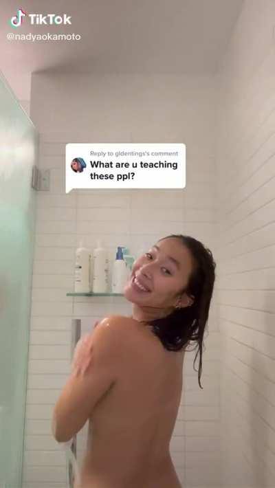 Famous Tiktoker with 2MILLION Followers Accidentally posted this...