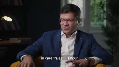 Costel Alexe - Politician și latifundiar