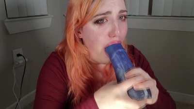 It's been a bit but it's all muscle memory at this point