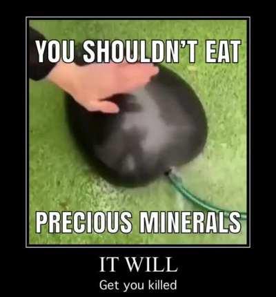 I popped a loot bug and I’m not so proud about it