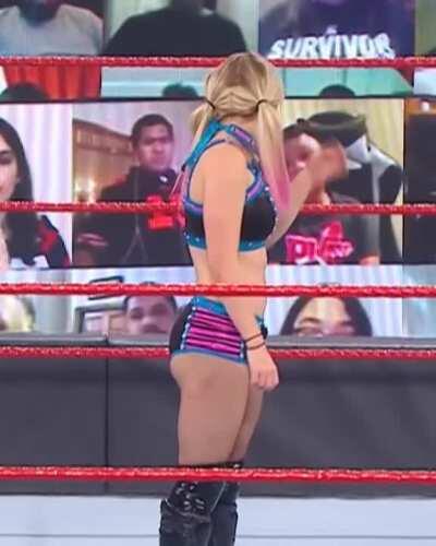 Alexa Bliss