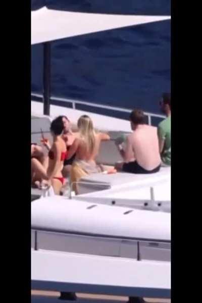 Scenes from my summer vacation..