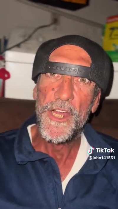 Summonsing the Patriot herd