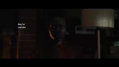 Adding lyrics to movie theme songs