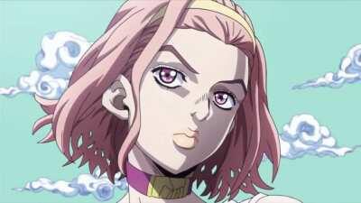 Reimi Sugimoto has a dream