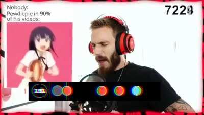 Felix should play the Tambourine game, Taiko no Tatsujin.