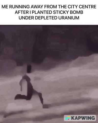 THEY’VE BEEN TROLLED