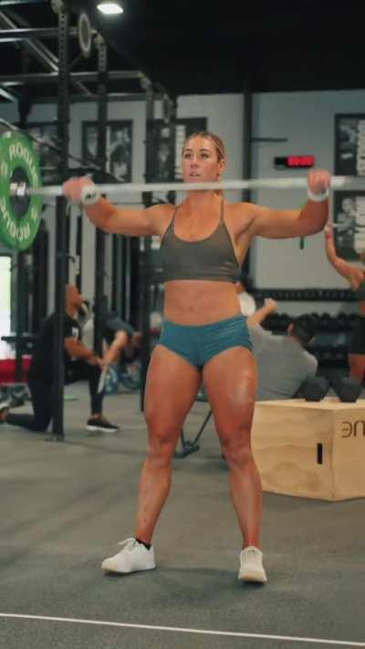 Brooke Wells 
