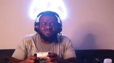 Sweats/Try Hards in Splatoon Be Like..