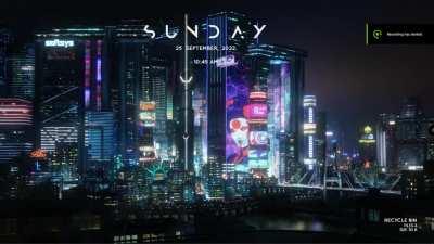 thanks a lot u/Rocksdanister for the wallpaper (lively wallpaper + rainmeter)