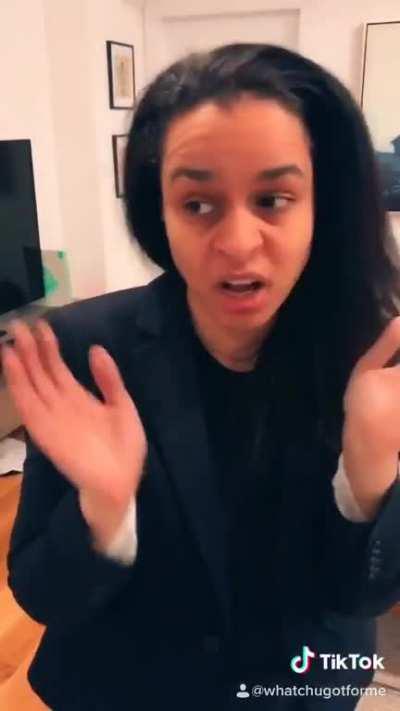 A must watch Sarah Cooper | Trump on how to testing