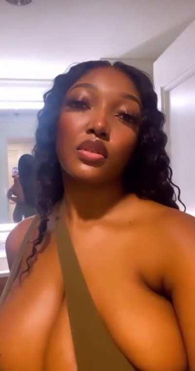 There’s not a woman I wouldn’t cheat on to be with her