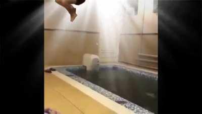 JoJo character death in a nutshell