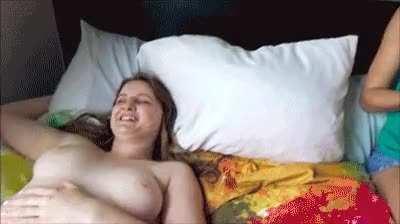 Dani Blu & Eliza Eves - Sharing Secrets