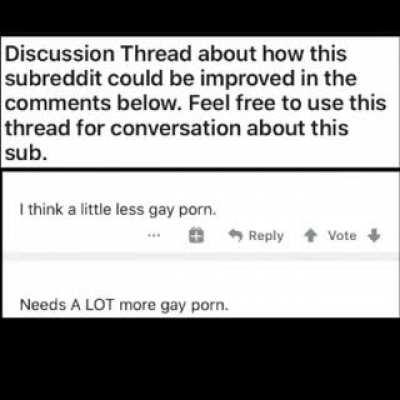 I miss the golden age of shitposting