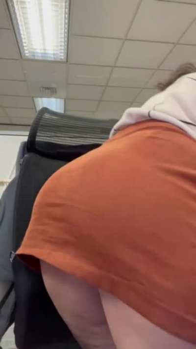 Don't mind me, just grabbing something ;)